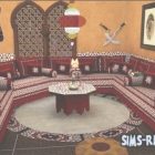 Moroccan Furniture For Sale
