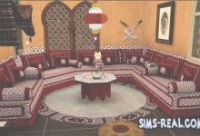 Moroccan Furniture For Sale