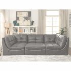Furniture Of America Sectional