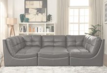 Furniture Of America Sectional