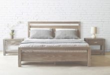 Grain Wood Bedroom Furniture