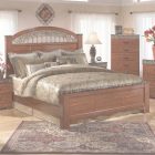 Fairbrooks Estate Poster Bedroom Set