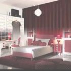 Maroon Bedroom Decor