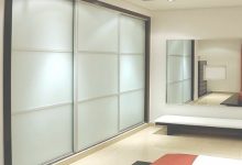 Bedroom Sliding Wardrobes