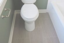 Bathroom Flooring Ideas Small Bathroom