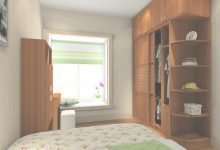 Cabinet Design For Small Bedroom