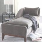 Small Bedroom Chaise