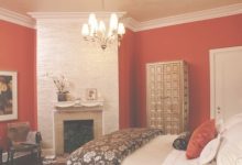 Paint Color Schemes For Small Bedrooms