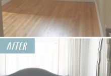 Bedroom Makeover Before And After