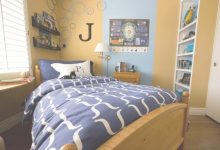 Boys Bedroom Ideas For Small Rooms