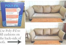 Furniture Fix Sofa Support