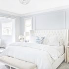 Light Blue Master Bedroom Ideas