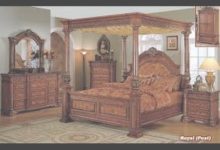 Full Wood Bedroom Sets