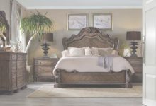 Wood King Bedroom Sets