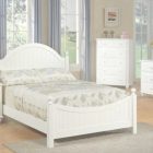 Solid Wood Youth Bedroom Furniture