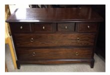 Stag Bedroom Furniture Second Hand
