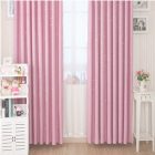 Curtains For Pink Bedroom