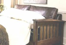 Used Stickley Bedroom Furniture
