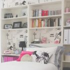 Storage Solutions For Teenage Bedrooms