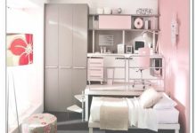Affordable Bedroom Storage