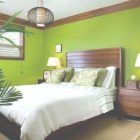 Lime Green And Brown Bedroom Ideas