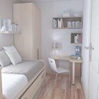 Very Small Bedroom Ideas