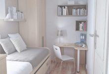 How To Furnish A Very Small Bedroom