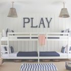 Bunk Bed Bedroom Decorating Ideas
