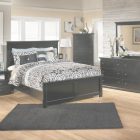 Black And Wood Bedroom Furniture