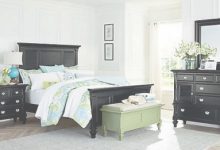 Summer Breeze Bedroom Set