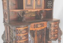 Pictures Of Antique Furniture