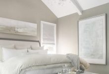 Taupe Bedroom Walls