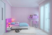 Cool Bedroom Ideas For Teenage Girls Home