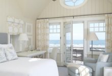 Beach House Style Bedroom