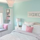 Girls Bedroom Colour Ideas