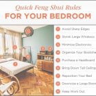 Feng Shui Bedroom Rules