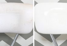 How To Clean White Furniture