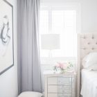 Interior Design Bedroom Curtains