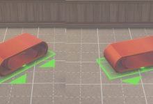 How To Turn Furniture In Sims 4