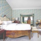 William Morris Bedroom