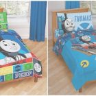 Thomas The Train Toddler Bedroom Set
