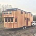 3 Bedroom Tiny House On Wheels For Sale