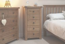 Devon Oak Bedroom Furniture