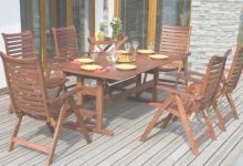 How To Waterproof Wood Furniture For Outdoors