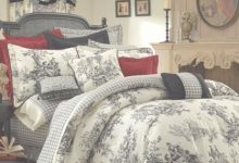 French Country Bedroom Comforters