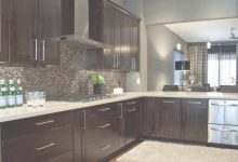 Brown Kitchen Ideas