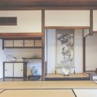 Typical Japanese Bedroom