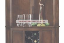 Corner Wine Rack Furniture