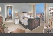 Trump Las Vegas 3 Bedroom Suite