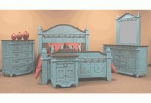 Turquoise Bedroom Furniture